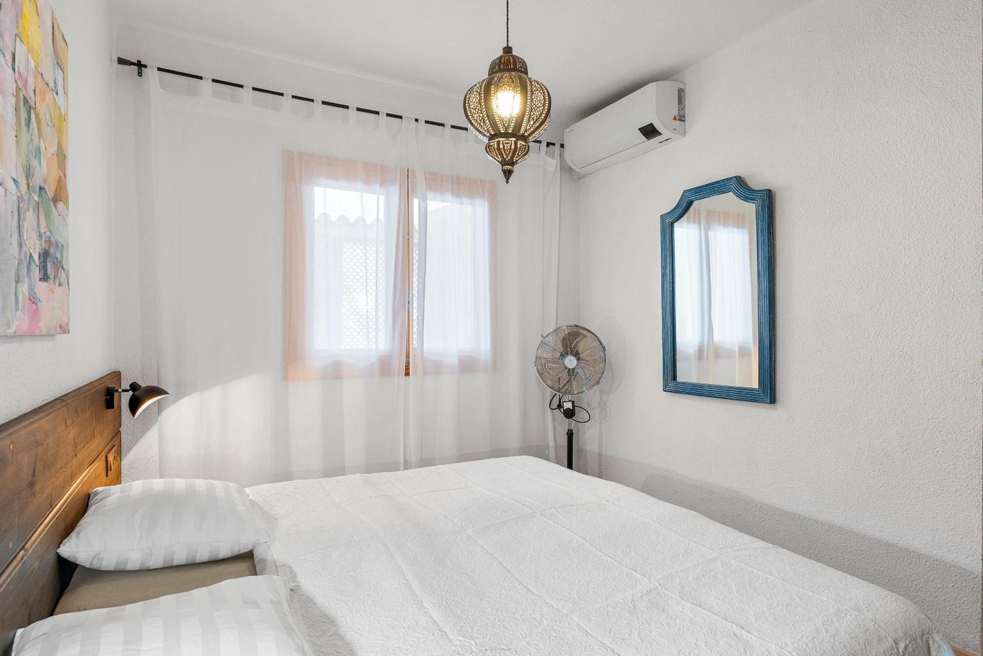 Home With Stunning View By Dream Homes Tenerife Puerto de Santiago  Bagian luar foto