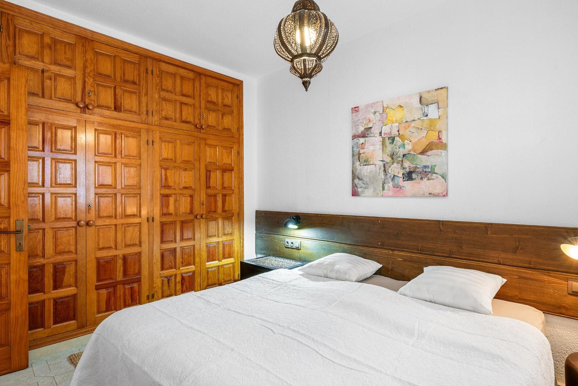Home With Stunning View By Dream Homes Tenerife Puerto de Santiago  Bagian luar foto