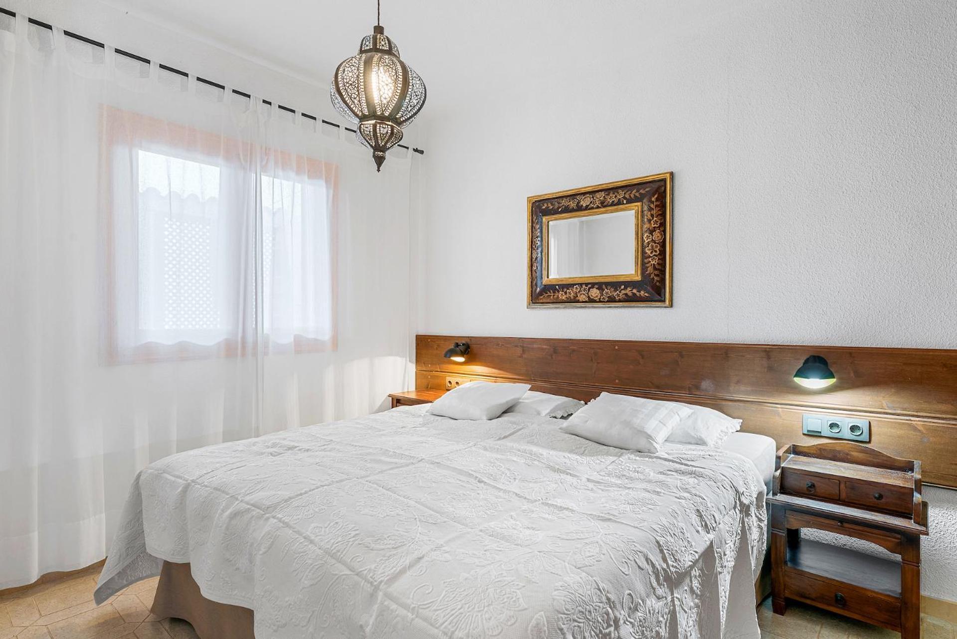 Home With Stunning View By Dream Homes Tenerife Puerto de Santiago  Bagian luar foto