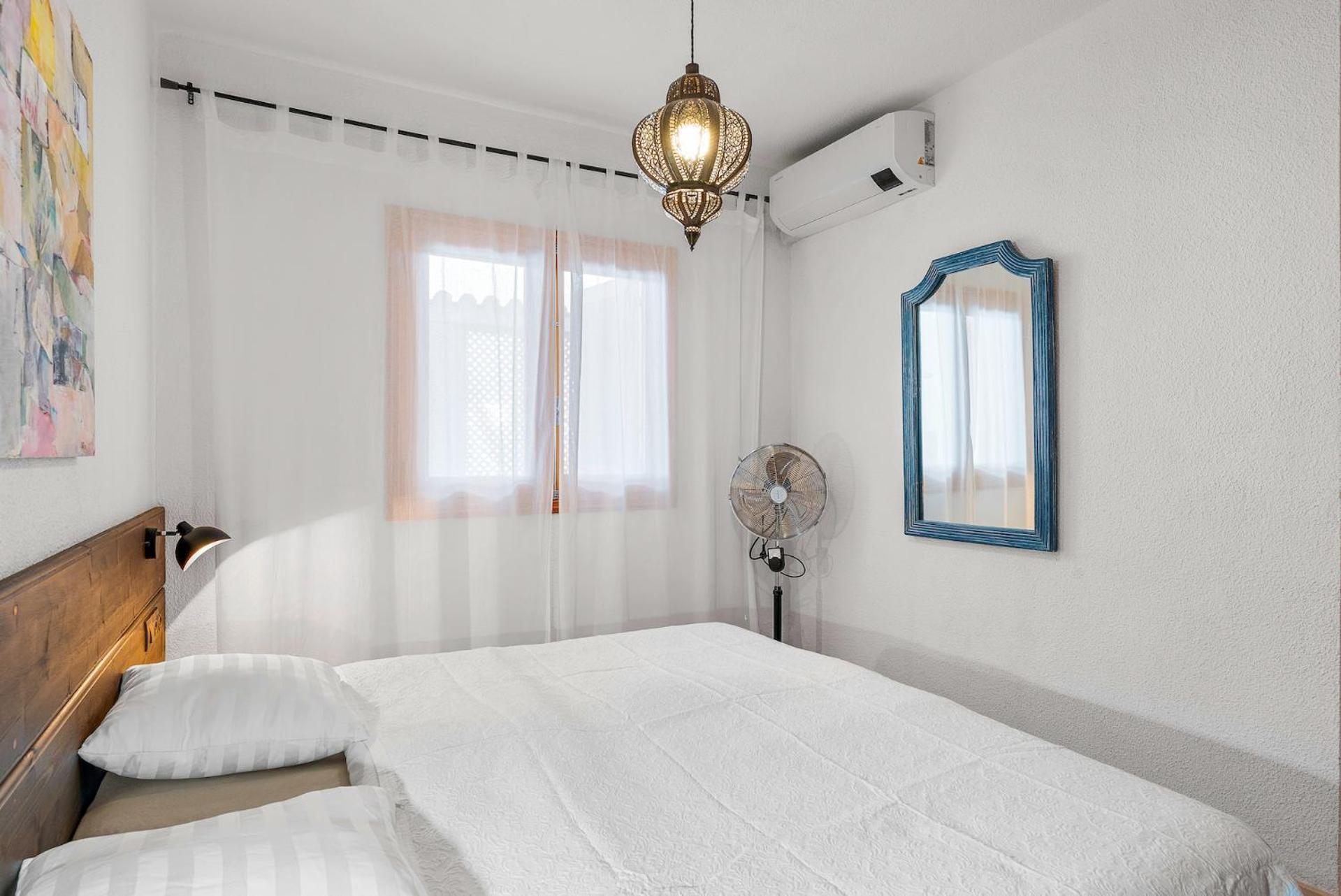Home With Stunning View By Dream Homes Tenerife Puerto de Santiago  Bagian luar foto