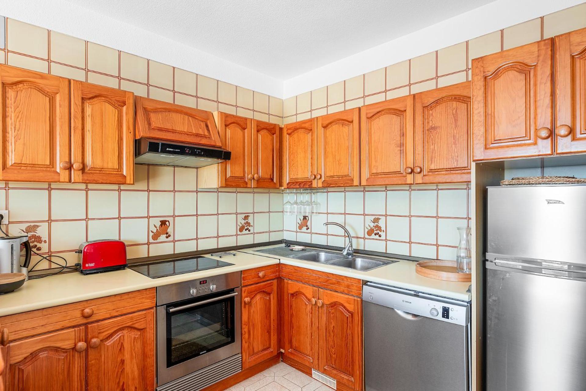 Home With Stunning View By Dream Homes Tenerife Puerto de Santiago  Bagian luar foto