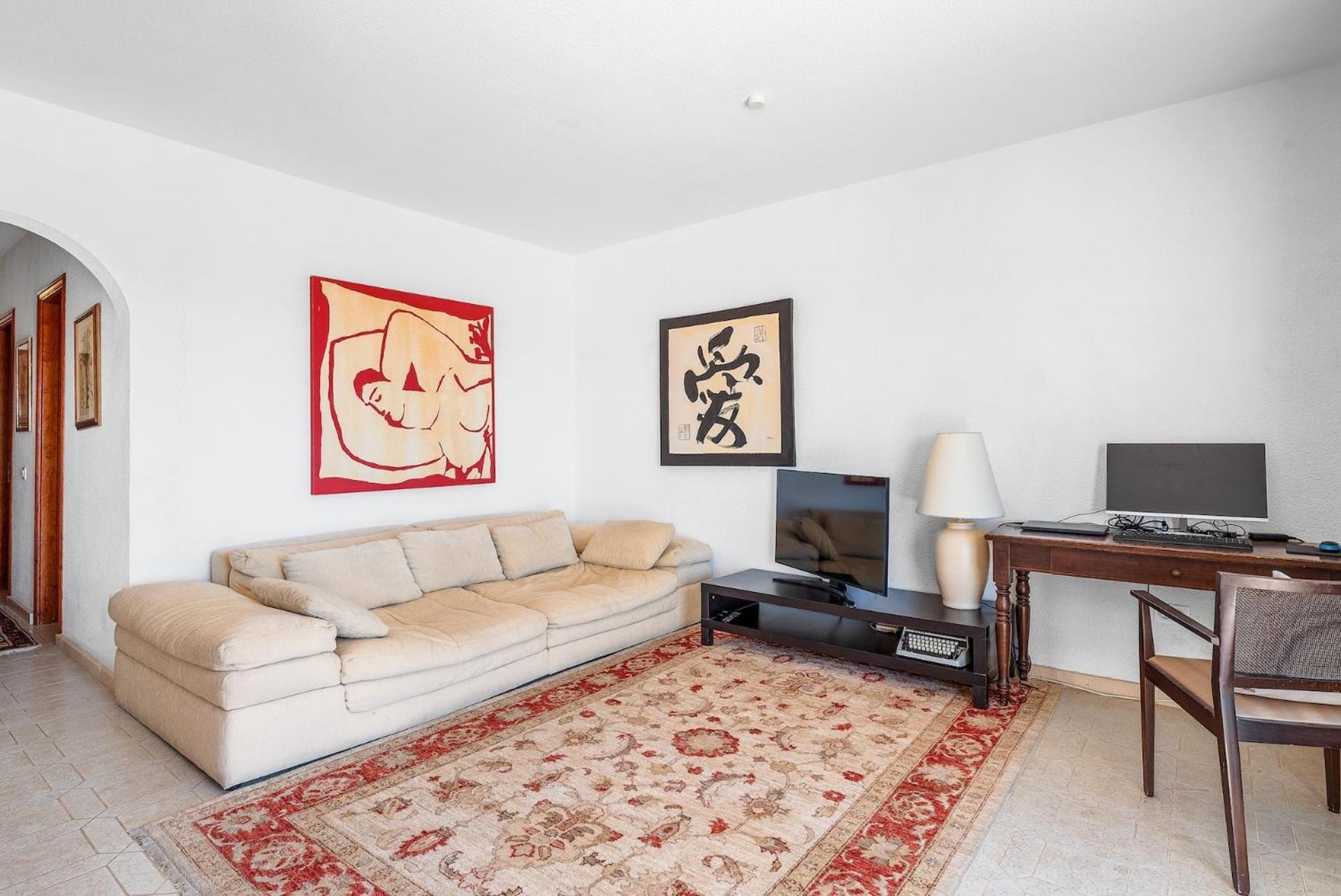 Home With Stunning View By Dream Homes Tenerife Puerto de Santiago  Bagian luar foto